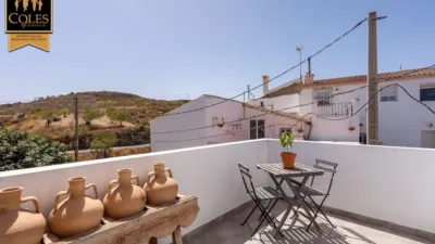Rustic Finca on Calle Fuenblanquilla photo 27