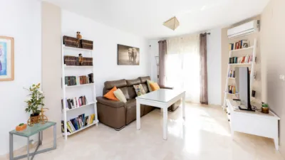 House in Alhendín photo 3