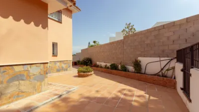 Semi-detached house in Manantiales - Lagar - Cortijo photo 11
