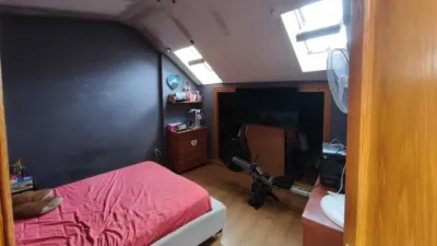 Duplex penthouse on Calle de la Amargura photo 17
