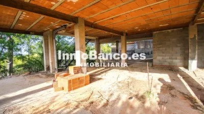 Chalet in Chiva photo 27