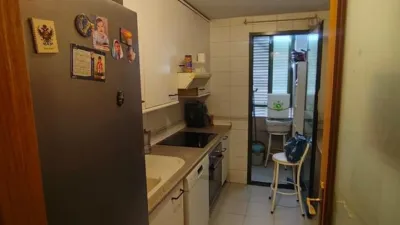 Apartment on Calle del Alerce photo 27