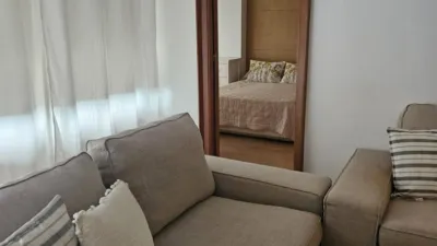 Pis – Albacete Capital - Vista 5