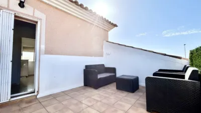 House in La Zenia photo 27
