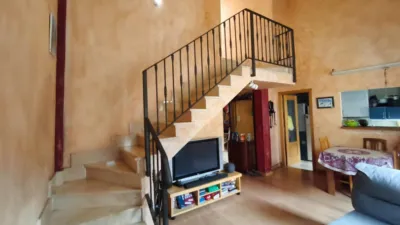 Duplex penthouse on Calle de la Amargura photo 3