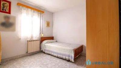 Apartment on Calle de los Recodos photo 12
