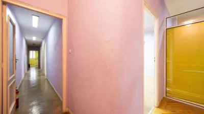 Apartment on Príncipe de Vergara Street, 28 photo 17