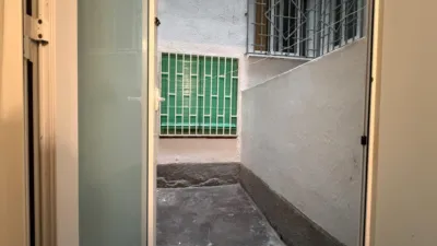 Apartment in Plana Lladó photo 21
