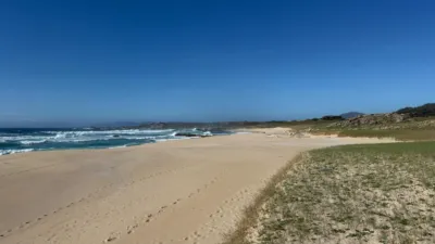 Piso en Corrubedo photo 8