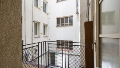 Piso en calle Jorge Juan photo 29