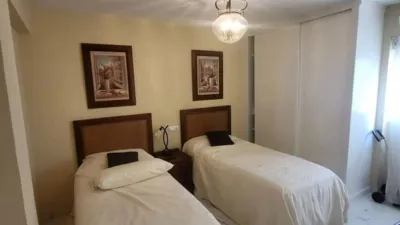 Apartment on Avinguda de Ruzafa photo 9