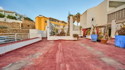 Apartment on Calle del Nogal photo 27