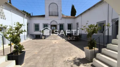 Single-family home in Librilla photo 20