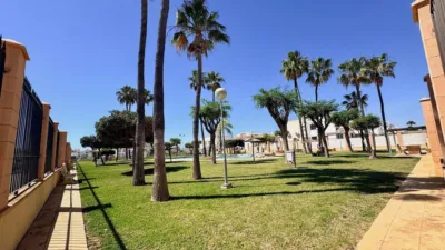 Apartment in La Florida photo 19