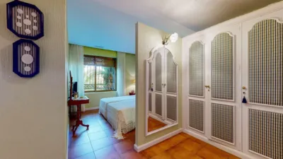 Chalet on Calle de Buenos Aires photo 37