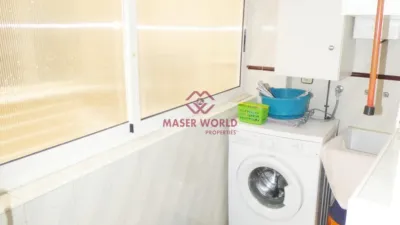 Apartamento en calle de Trafalgar photo 11