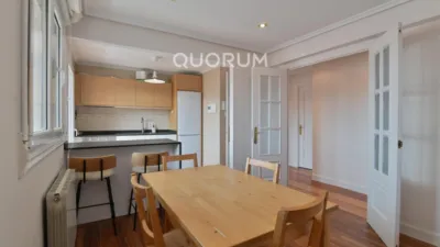 Apartment in Karabigane Quarter photo 15