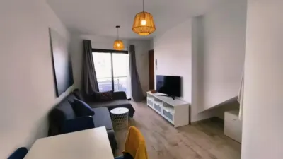 Apartment in El Cotillo photo 3