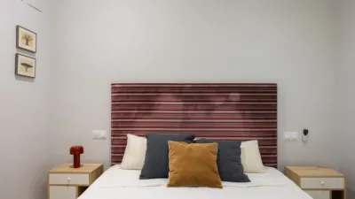 Apartment on Calle del Almendro photo 26