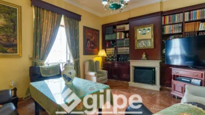 Apartment in the Centre photo 9