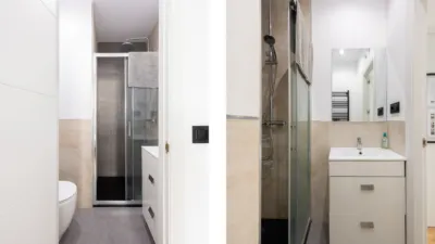 Flat on Calle de Andrés Borrego photo 27
