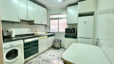 Apartment on Santutxu Street photo 10