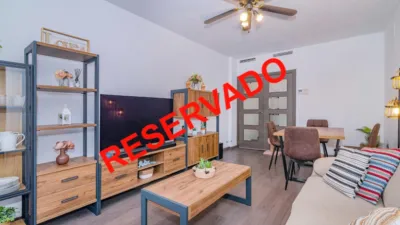 Apartment in Albolote photo 2