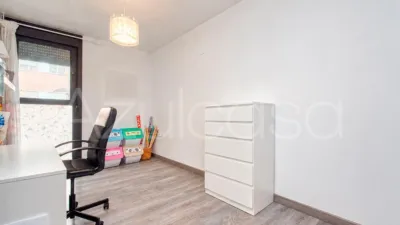 Duplex on Avenida de Barcelona photo 16