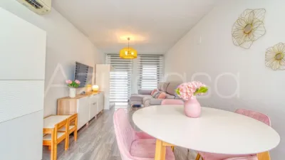 Duplex on Avenida de Barcelona photo 2