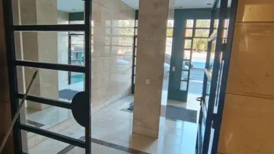 Apartment on Calle del Alerce photo 46
