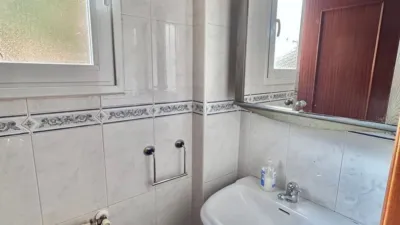 Semi-detached house on Blas López Street photo 9