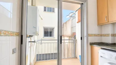Apartment in Barri de Mar photo 9