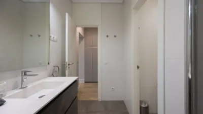 Apartment on Calle del Almendro photo 20
