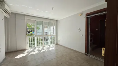 Apartment in Plaza de Francisco Muñoz Kirri photo 4