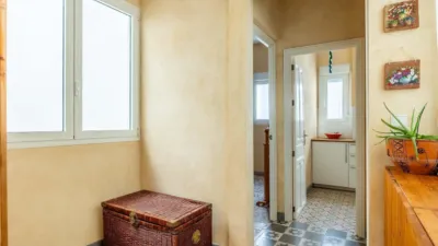 Apartment in Plaza de La Gavidia-San Lorenzo photo 18