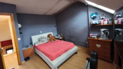 Duplex penthouse on Calle de la Amargura photo 18