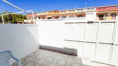 House in La Zenia photo 27