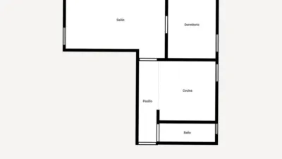 Flat in Basauri - San Miguel photo 35