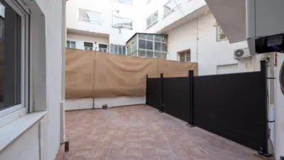Flat on Calle de San Vicente Ferrer, 13 photo 21