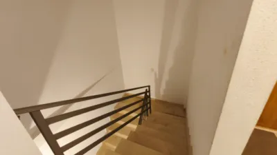 Duplex penthouse on Calle de la Amargura photo 32
