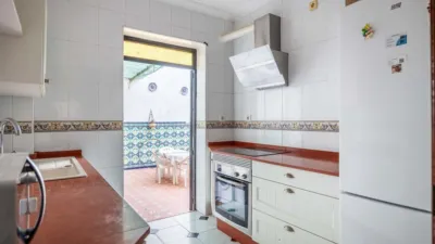 Piso en Ronda de Triana-Patrocinio-Turruñuelo photo 21
