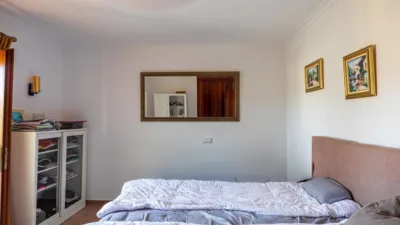 Chalet on Carrer de la Via Migjorn photo 30