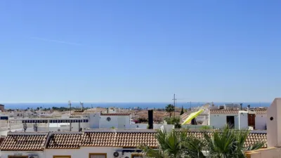 Apartment in La Florida photo 17