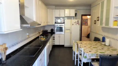 Duplex in Recinto Ferial photo 9