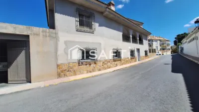 Detached house in Oria photo 12