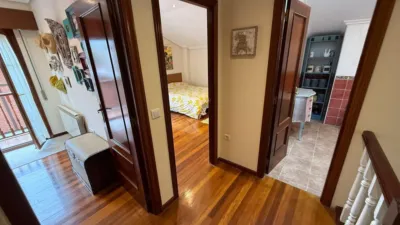 Chalet en Barrio Samano photo 22