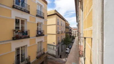 Apartment on Calle de Don Felipe photo 5