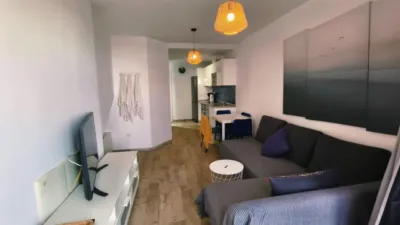 Apartment in El Cotillo photo 4