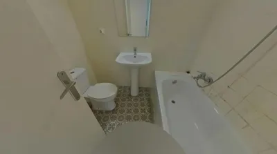 Apartment on Avinguda de Francesc Macià photo 22