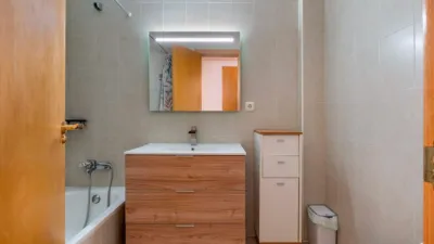 Piso en Las Marinas photo 16